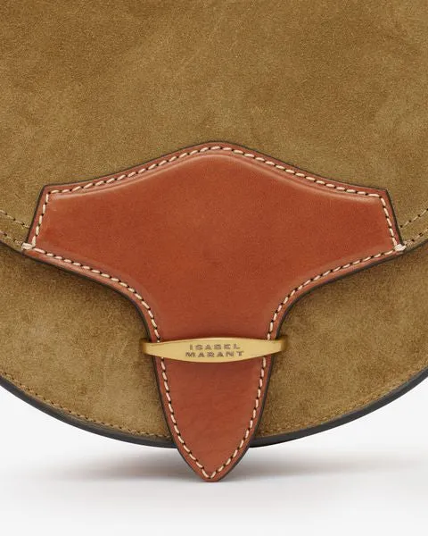 Sac Botsy sold by Isabel Marant product image thumbnail 5