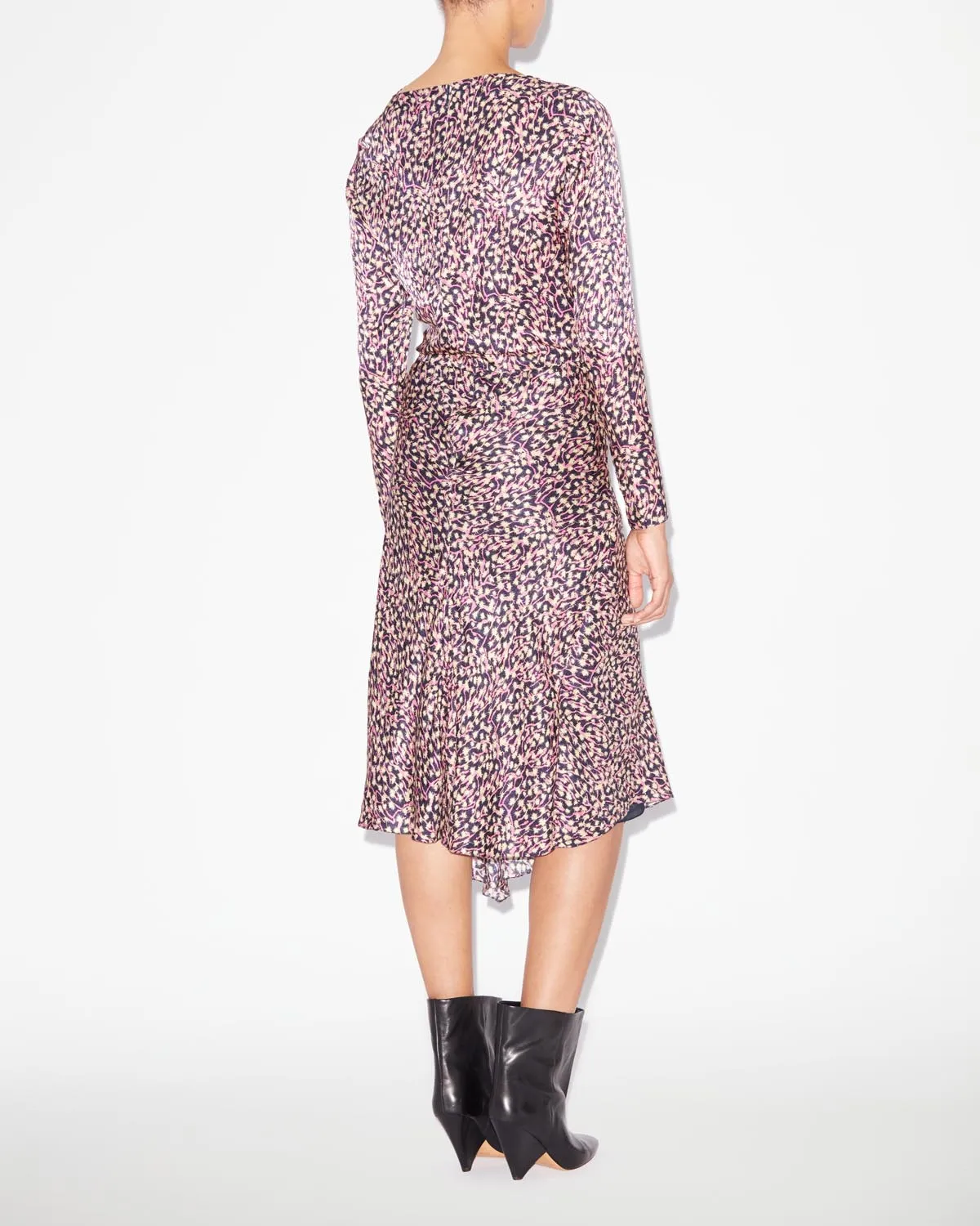 Robe Ulani sold by Isabel Marant product image thumbnail 3
