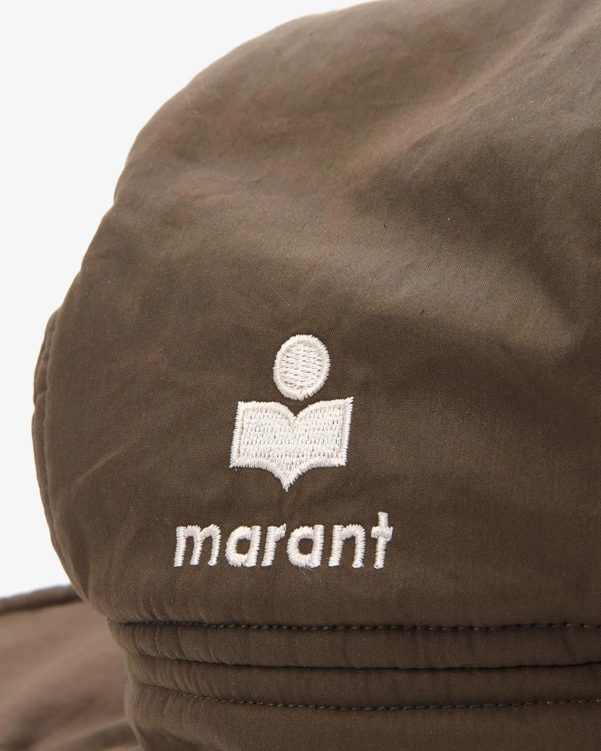 Chapeau Karda sold by Isabel Marant product image thumbnail 4