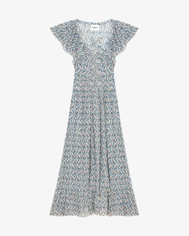 Robe Godralia sold by Isabel Marant