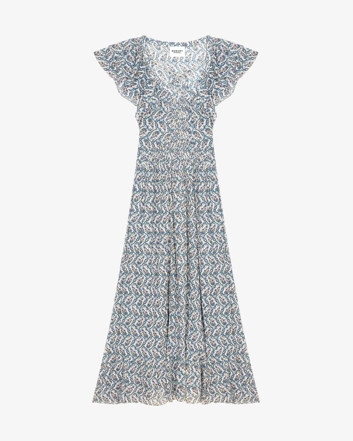 Robe Godralia sold by Isabel Marant