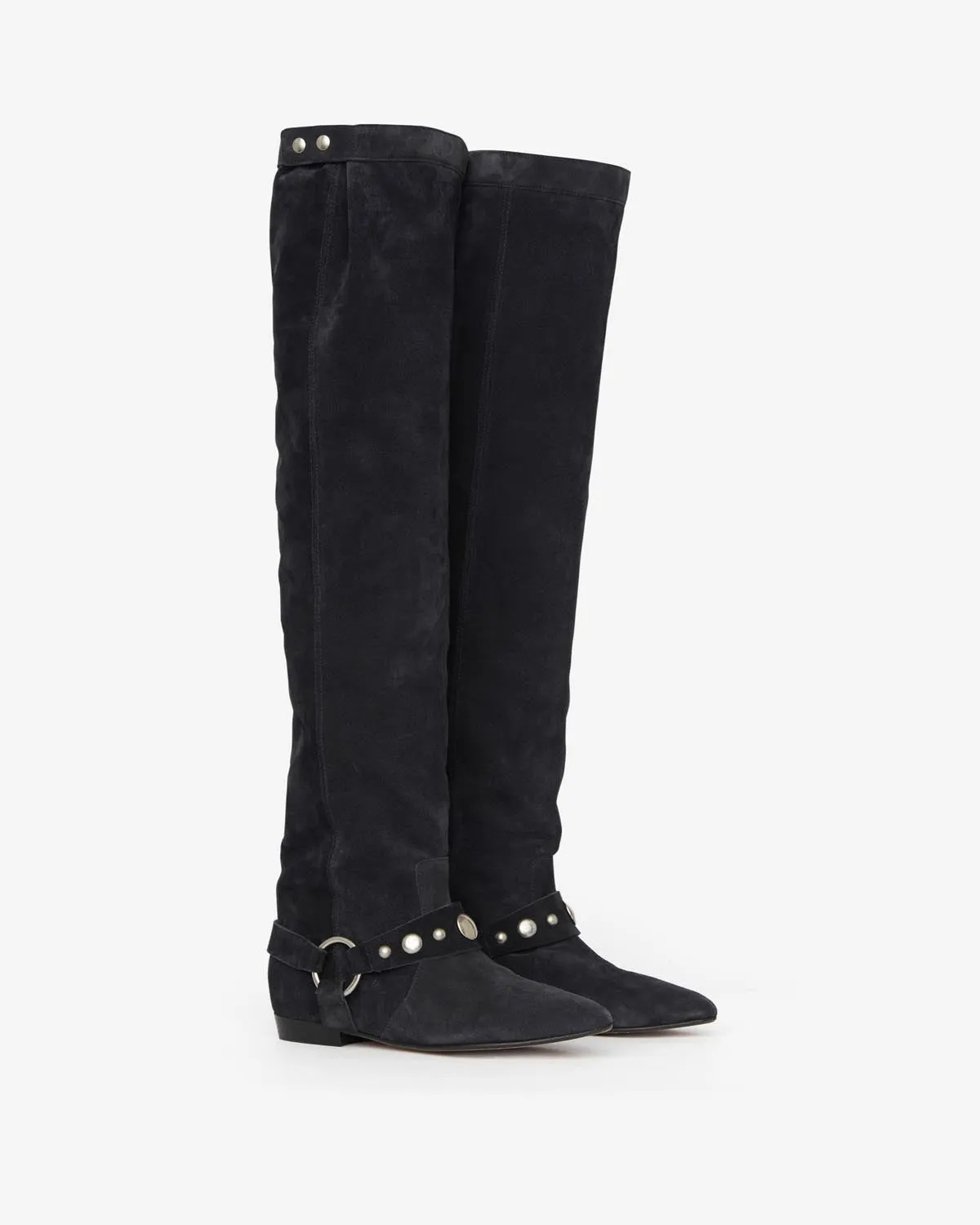 Cuissardes Selize sold by Isabel Marant product image thumbnail 3