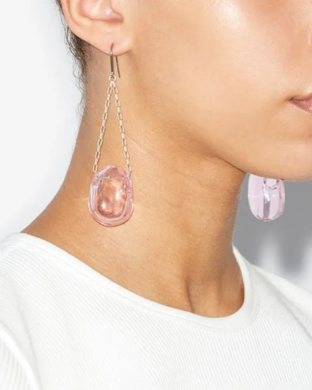 Boucles d'oreilles Bubble sold by Isabel Marant