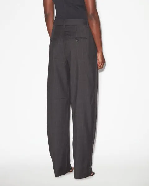 Pantalon Sopiavea sold by Isabel Marant product image thumbnail 3