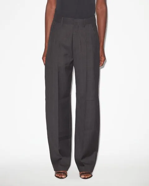 Pantalon Sopiavea sold by Isabel Marant product image thumbnail 5