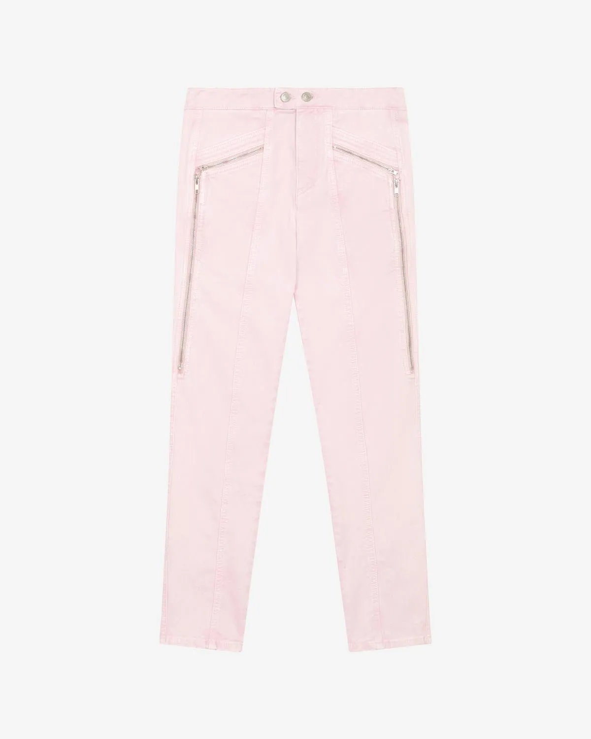 Pantalon Prezi sold by Isabel Marant