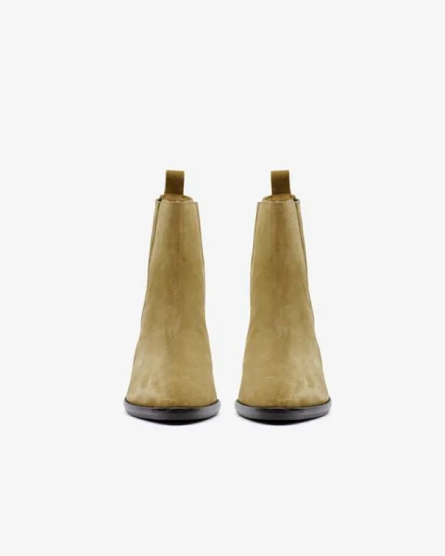 Boots DELENA sold by Isabel Marant