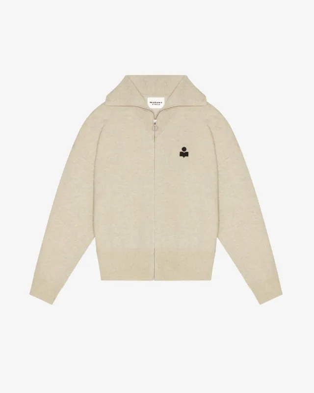 Cardigan Axelle sold by Isabel Marant