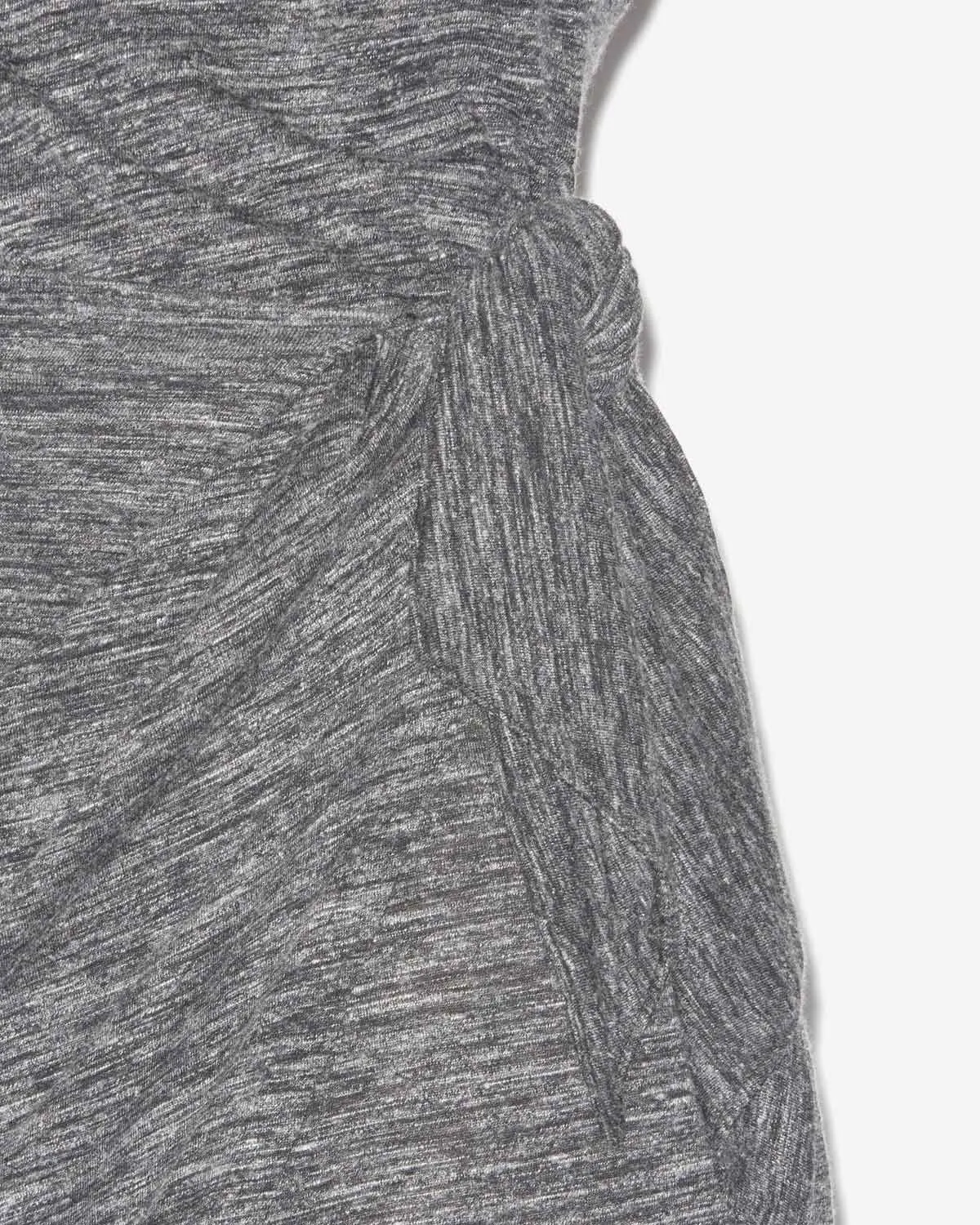 Robe Lisy sold by Isabel Marant product image thumbnail 2