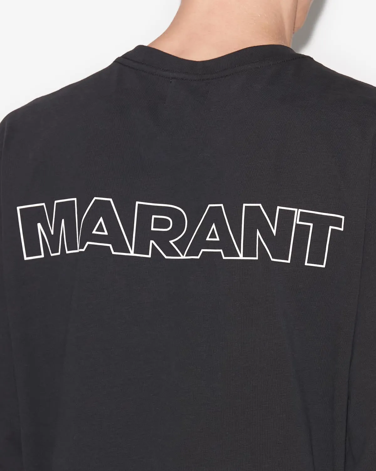 T-Shirt Guizy sold by Isabel Marant product image thumbnail 2