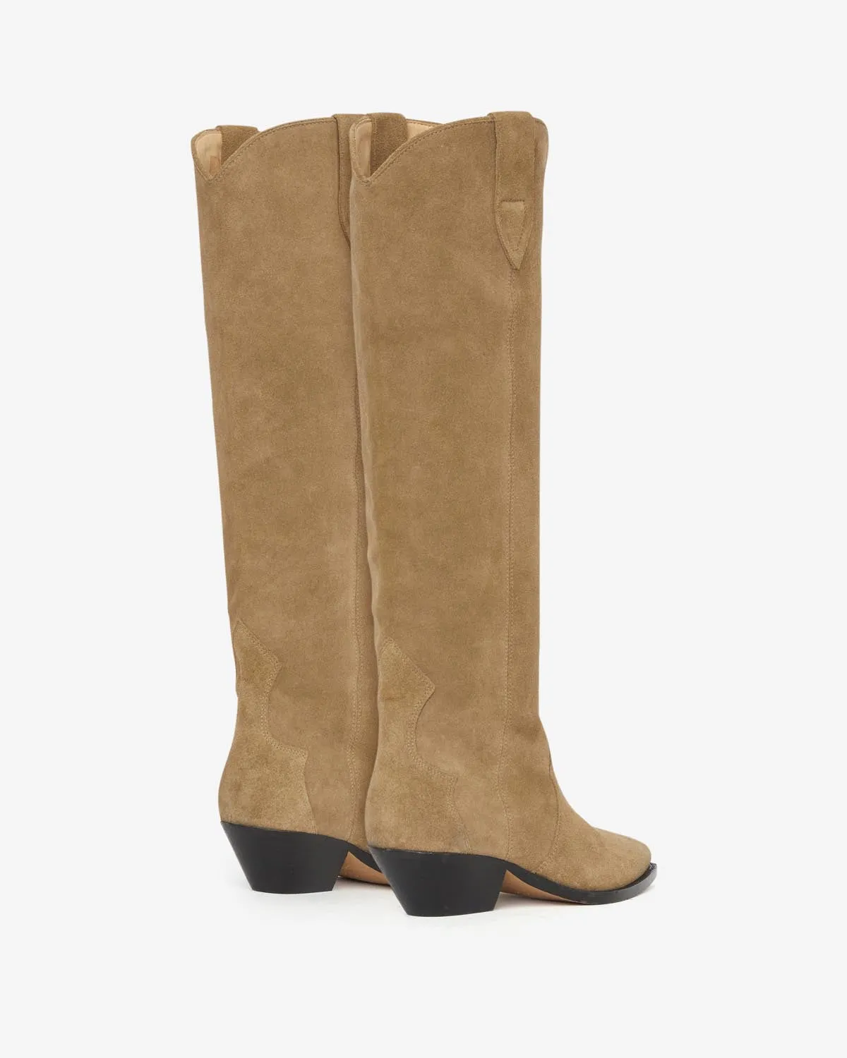 BOTTES DENVEE sold by Isabel Marant product image thumbnail 2
