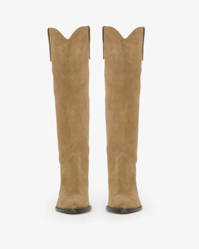 BOTTES DENVEE sold by Isabel Marant