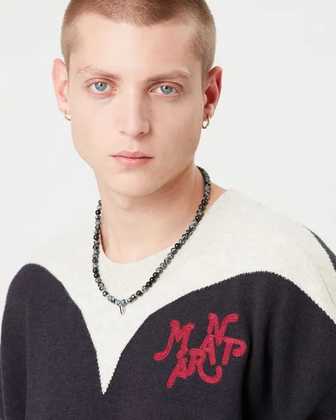 Collier Mr Grigri sold by Isabel Marant