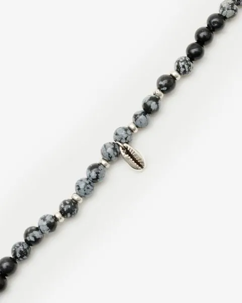 Collier Mr Grigri sold by Isabel Marant product image thumbnail 2