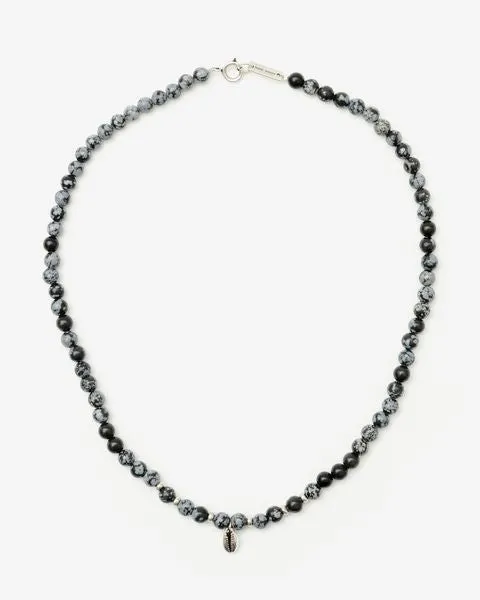 Collier Mr Grigri sold by Isabel Marant product image thumbnail 3