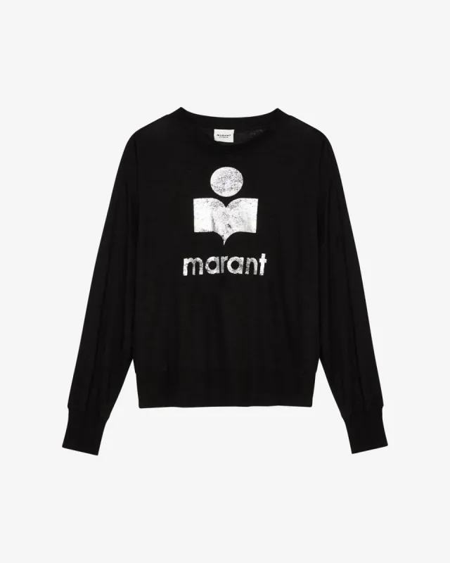 T-Shirt Klowia sold by Isabel Marant