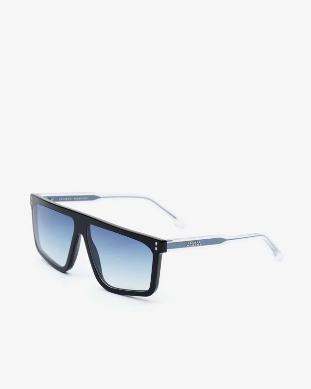 Lunettes De Soleil Bluma sold by Isabel Marant