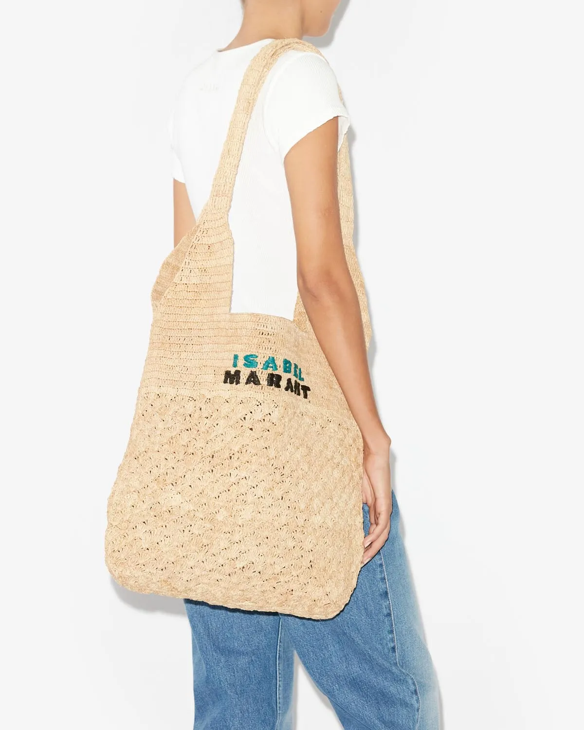 Sac Praia sold by Isabel Marant product image thumbnail 3