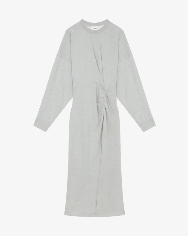 Robe Salomon sold by Isabel Marant