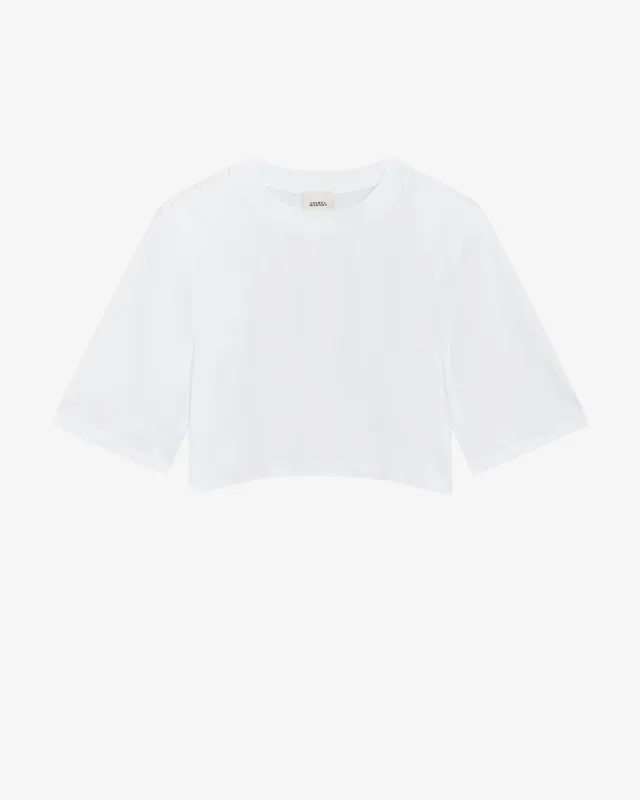 T-SHIRT ZAELY sold by Isabel Marant
