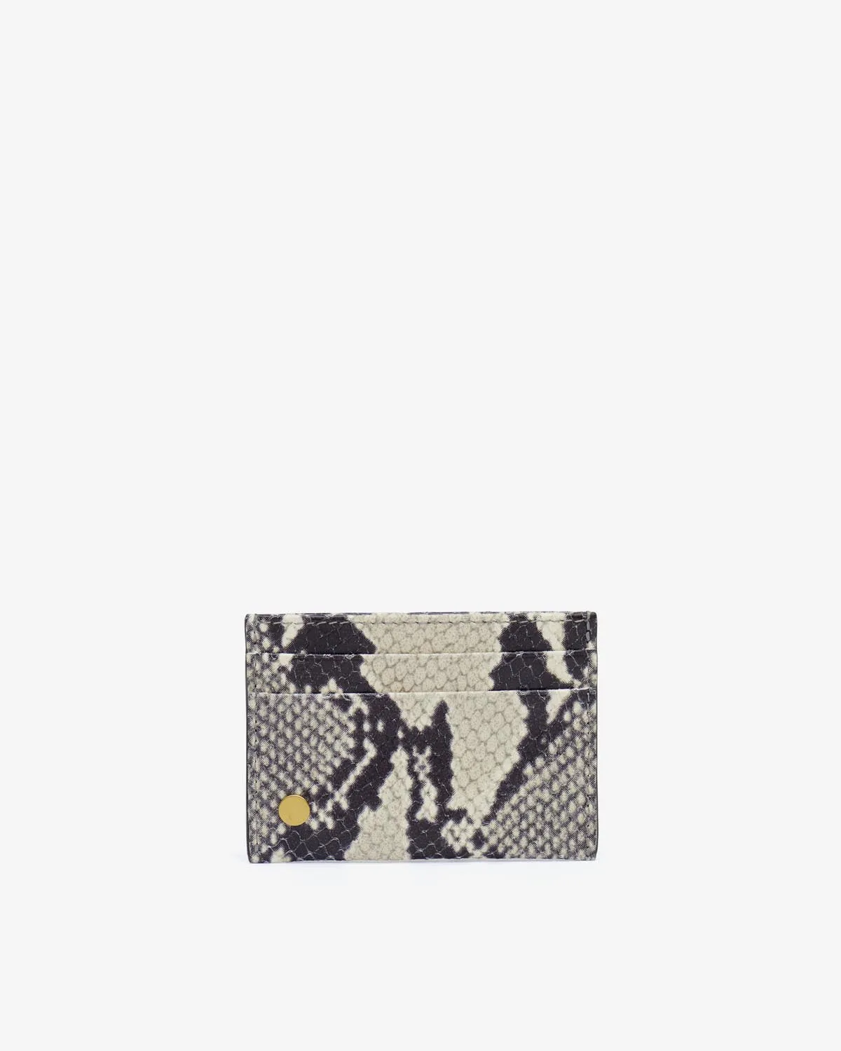 Porte-Carte Chiba sold by Isabel Marant product image thumbnail 2