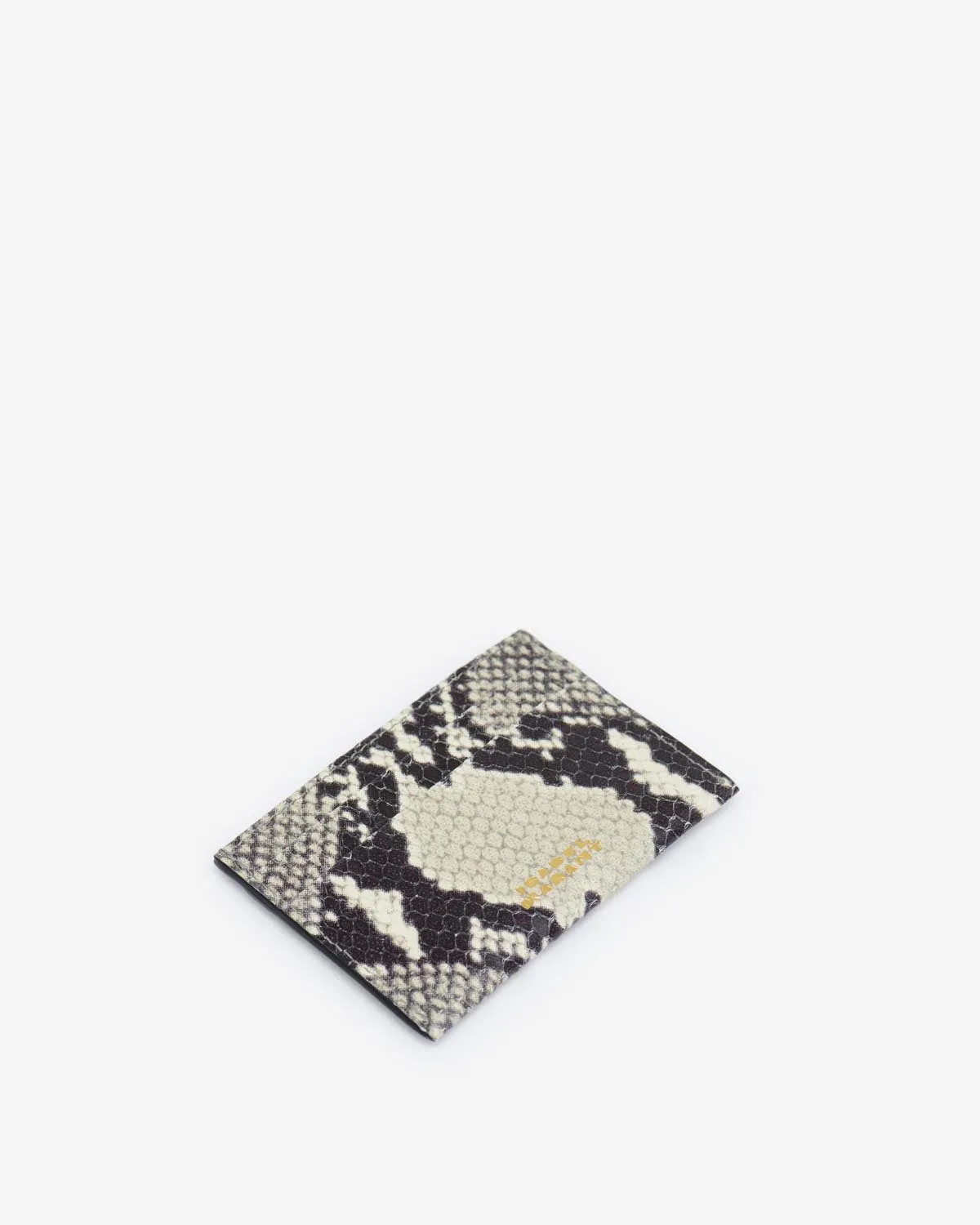 Porte-Carte Chiba sold by Isabel Marant product image thumbnail 4