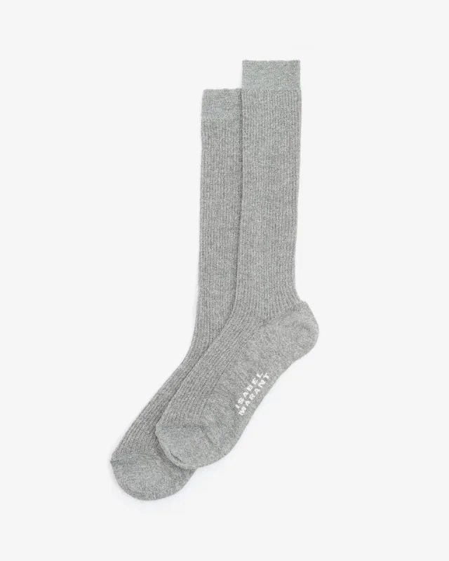 Chaussettes Loula sold by Isabel Marant