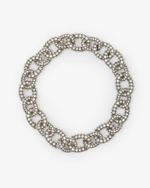Ras du cou Funky Ring sold by Isabel Marant product image thumbnail 3