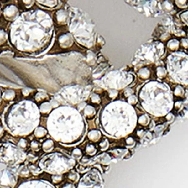 Ras du cou Funky Ring sold by Isabel Marant product image thumbnail 4