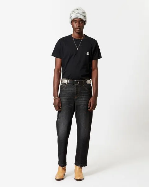 T-Shirt Zafferh sold by Isabel Marant product image thumbnail 4