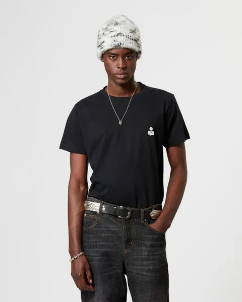 T-Shirt Zafferh sold by Isabel Marant product image thumbnail 5