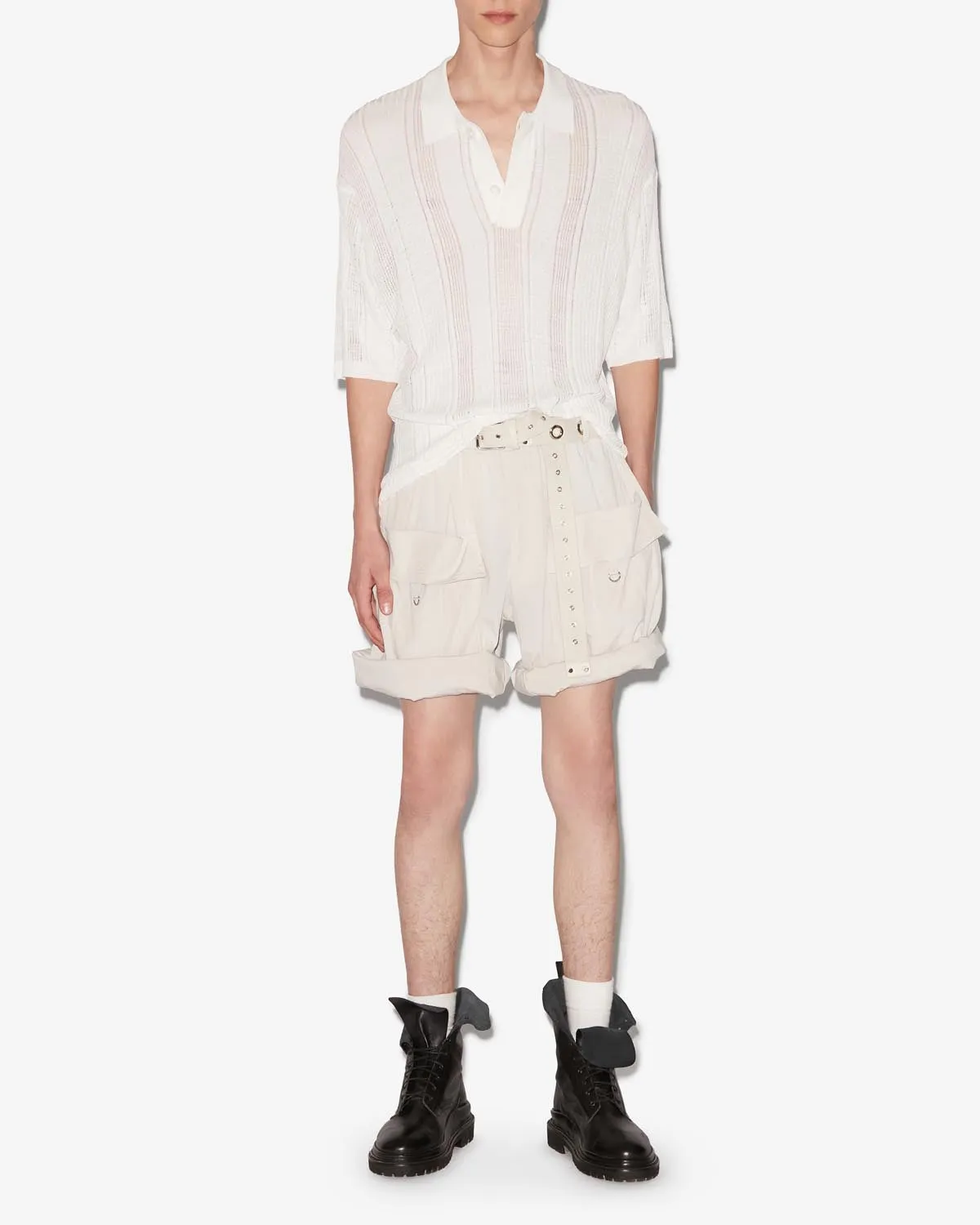 Pull Dickens sold by Isabel Marant product image thumbnail 4