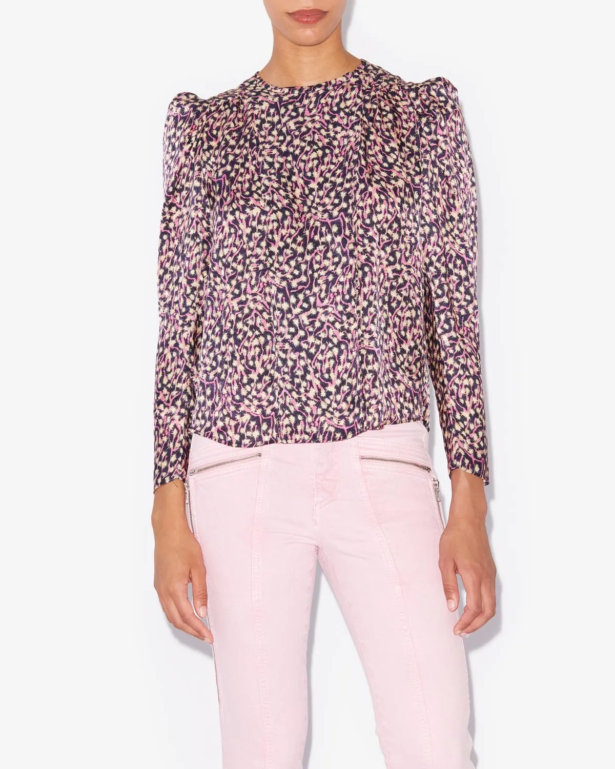 Haut Lensy sold by Isabel Marant product image thumbnail 5