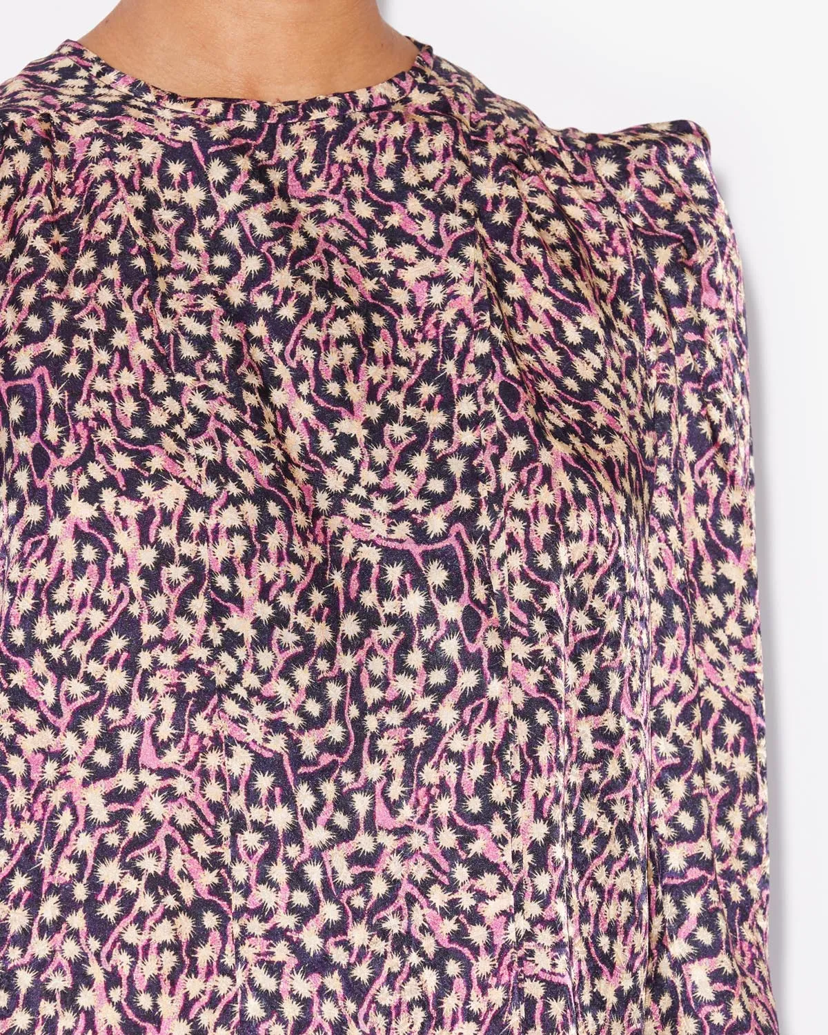 Haut Lensy sold by Isabel Marant product image thumbnail 2