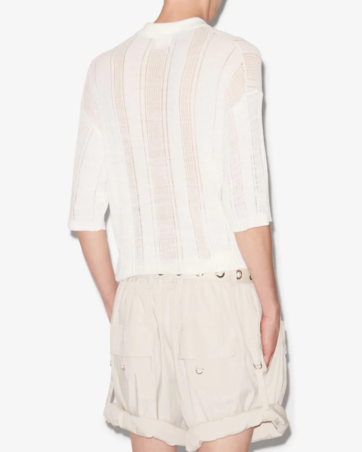 Pull Dickens sold by Isabel Marant product image thumbnail 3