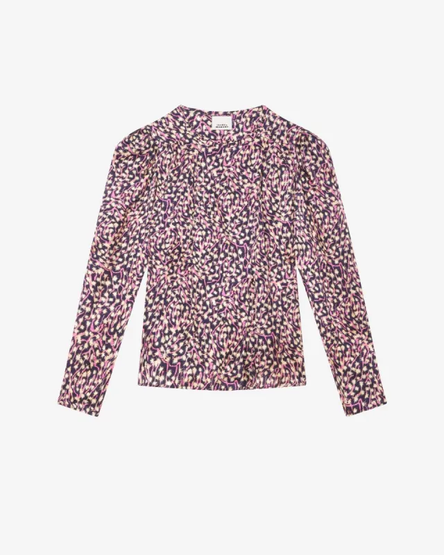Haut Lensy sold by Isabel Marant