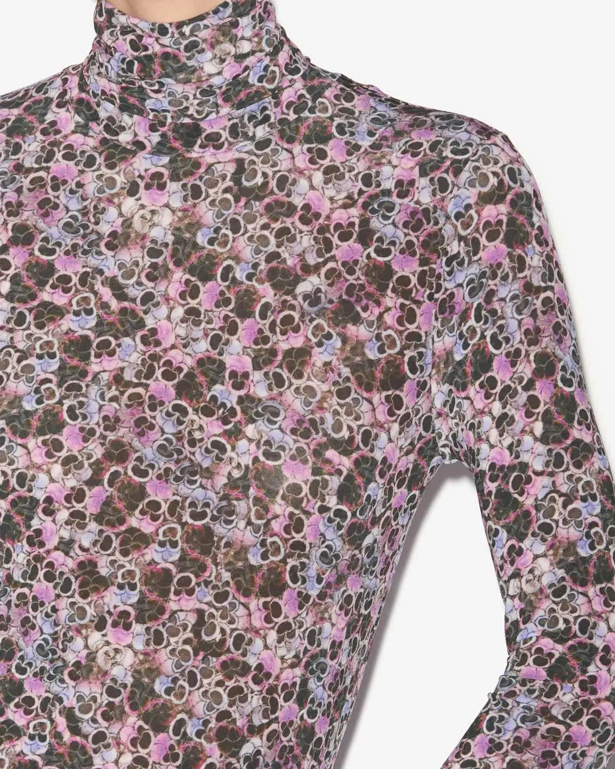 Top Joyela sold by Isabel Marant product image thumbnail 2