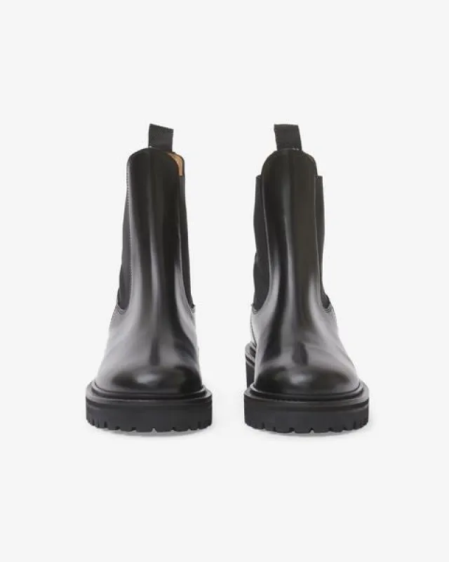Bottines Chelsea Castay sold by Isabel Marant