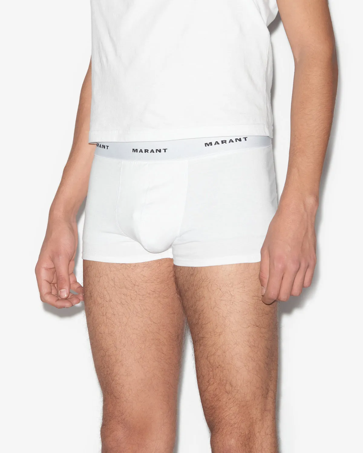 Slip Billy sold by Isabel Marant product image thumbnail 4