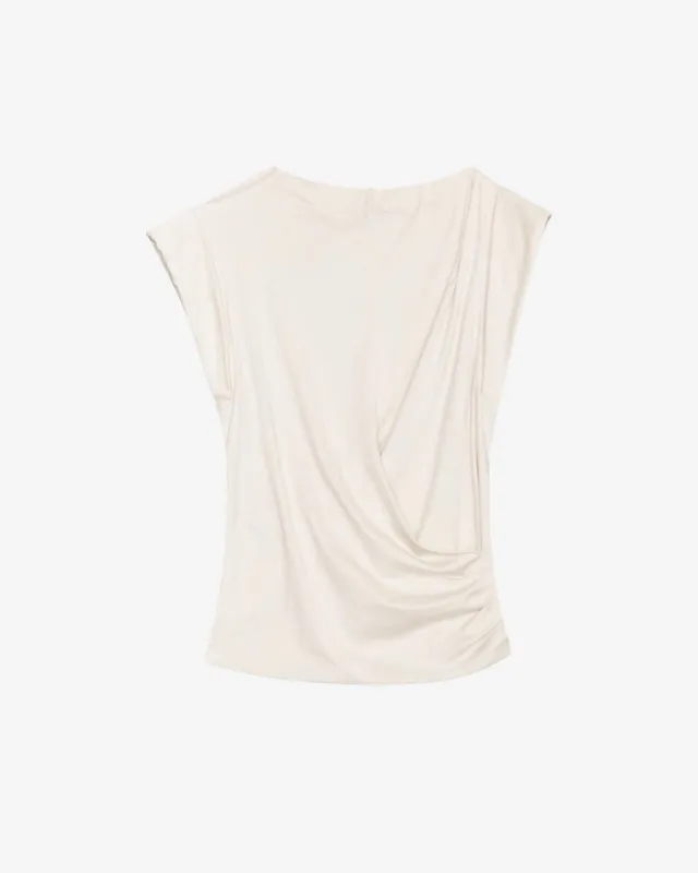 T-Shirt Maisan sold by Isabel Marant