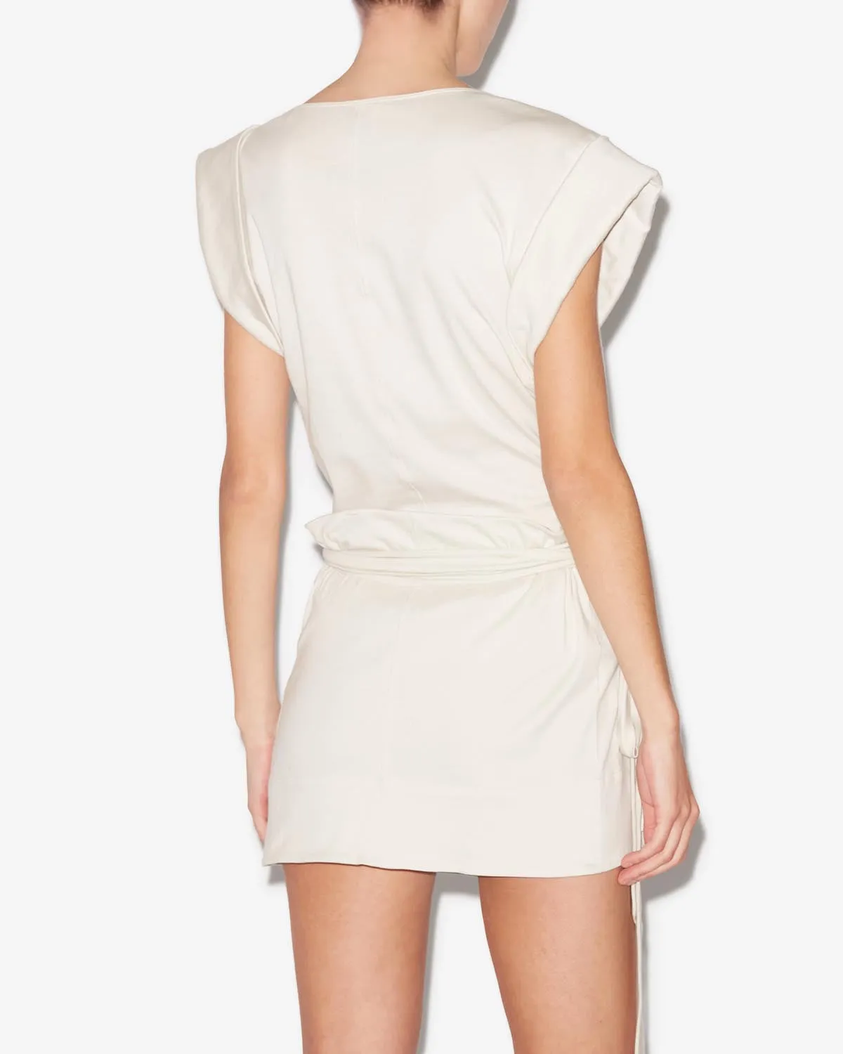 T-Shirt Maisan sold by Isabel Marant product image thumbnail 3