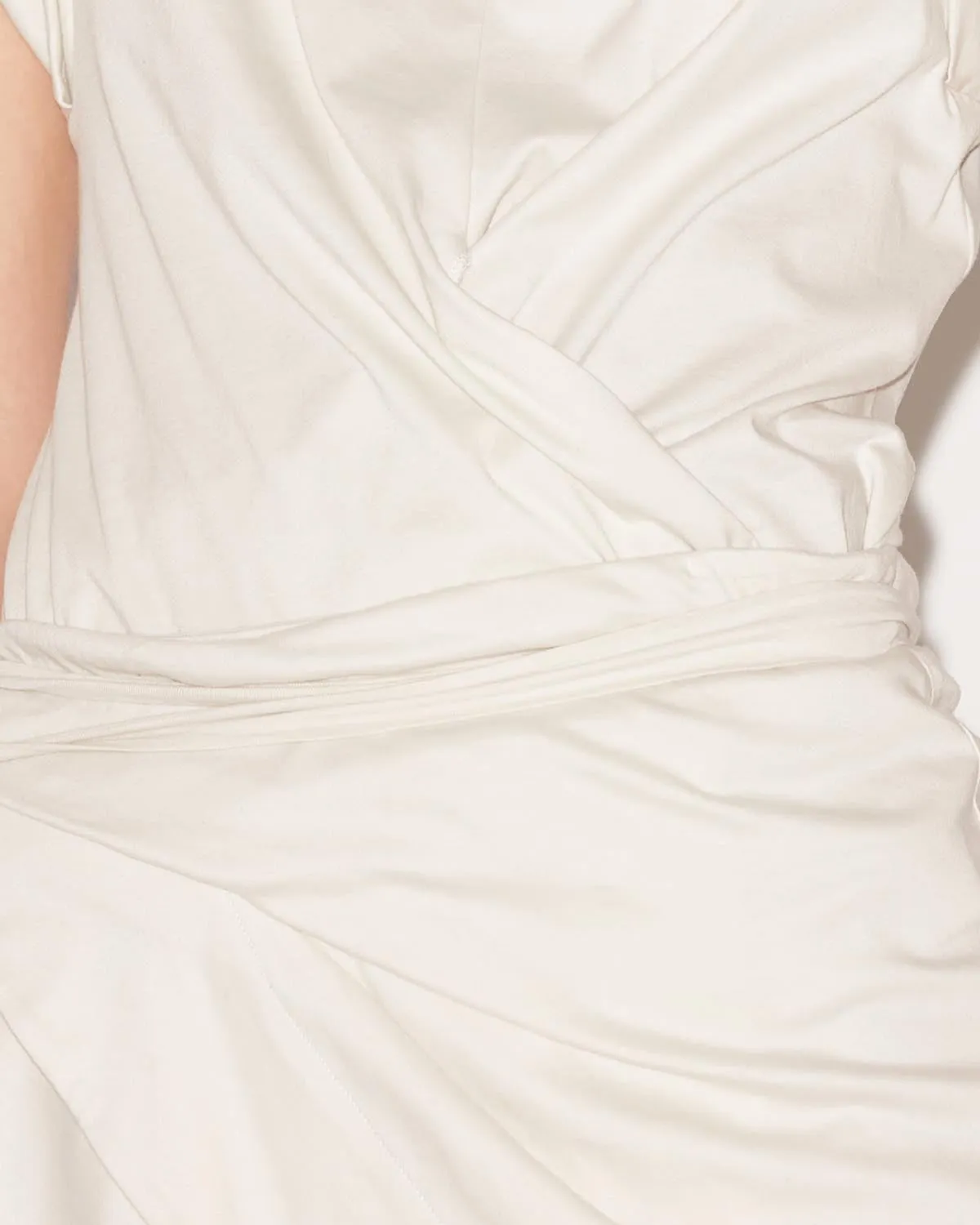 T-Shirt Maisan sold by Isabel Marant product image thumbnail 2