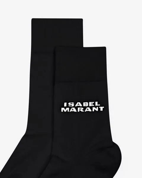 Chaussettes Dawi sold by Isabel Marant