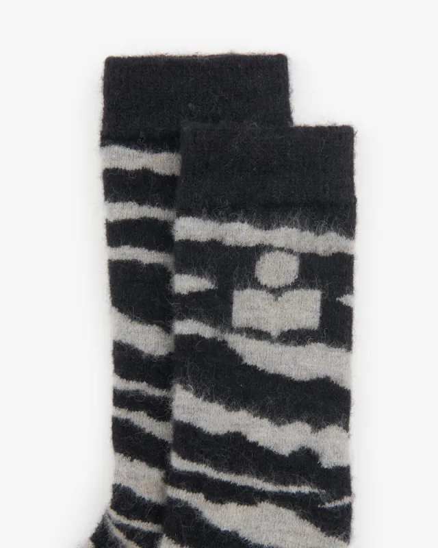 Chaussettes Shona sold by Isabel Marant