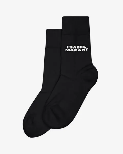 Chaussettes Dawi sold by Isabel Marant product image thumbnail 2
