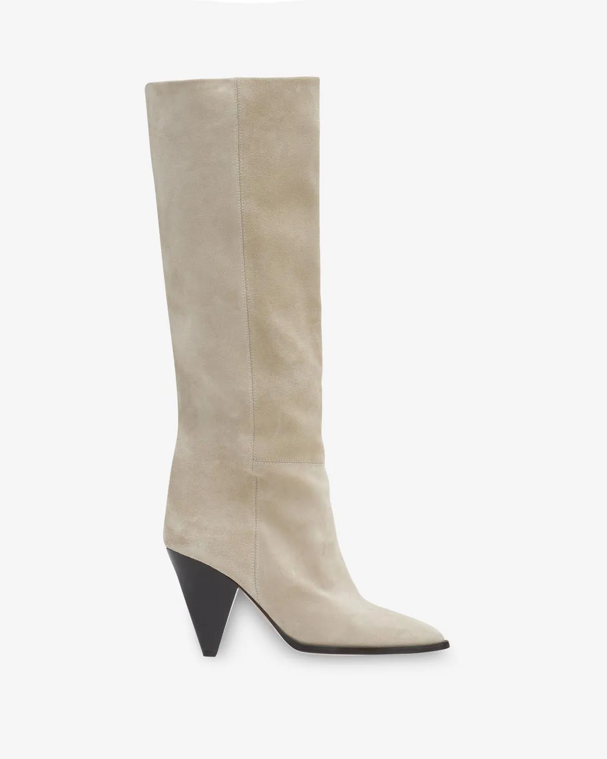 BOTTES RIRIO sold by Isabel Marant product image thumbnail 5