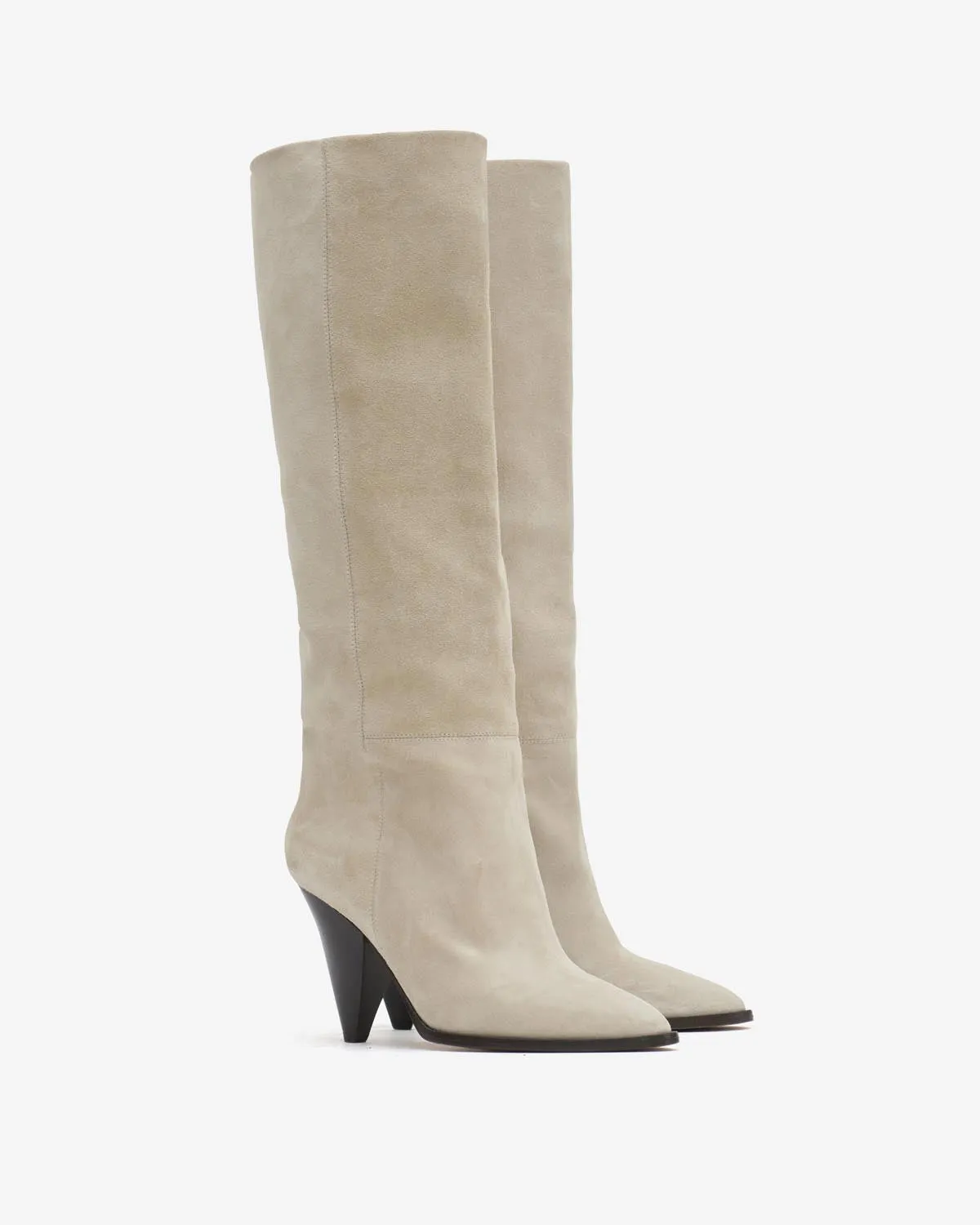 BOTTES RIRIO sold by Isabel Marant product image thumbnail 4