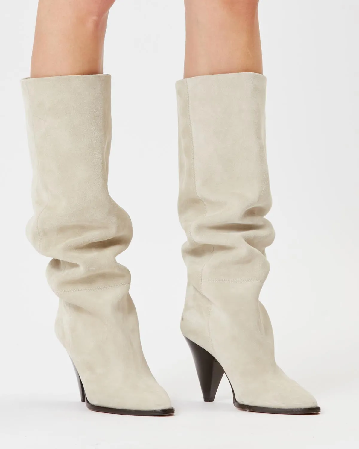 BOTTES RIRIO sold by Isabel Marant product image thumbnail 3