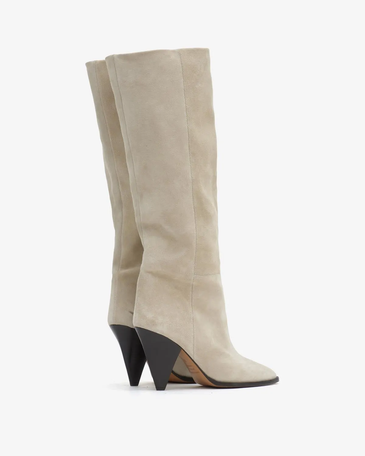 BOTTES RIRIO sold by Isabel Marant product image thumbnail 2