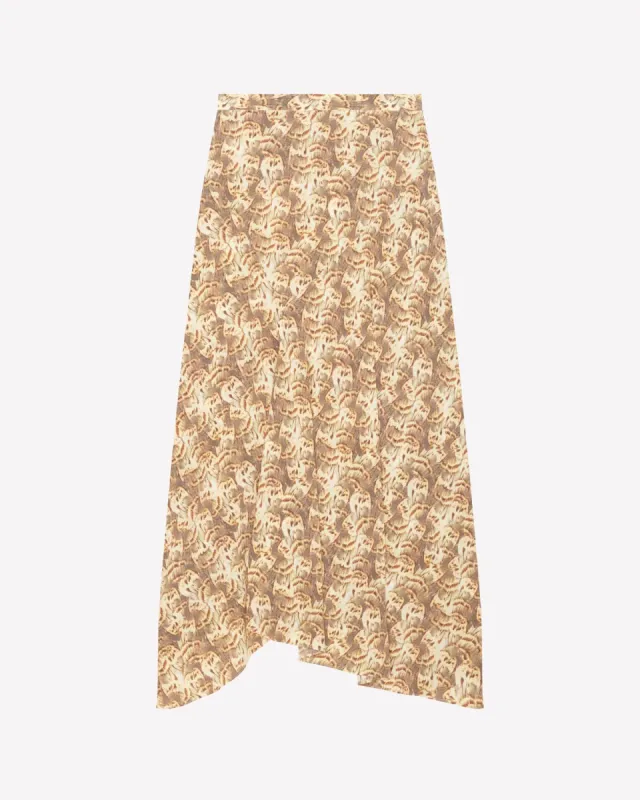 Jupe Sakura sold by Isabel Marant